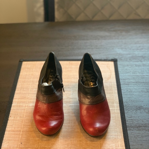 Hispanitas ankle booties. Size 36 - Picture 2 of 5